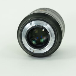 Nikon AF-S VR Micro-Nikkor 105mm f/2.8G IF-ED