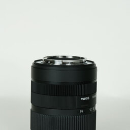 SIGMA 18-50mm F2.8 DC DN｜Contemporary [フジフイルムX用]