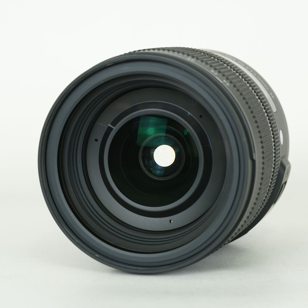 SIGMA 24-70mm F2.8 DG OS HSM｜Art [シグマSA用]