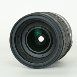 SIGMA 24-70mm F2.8 DG OS HSM｜Art [シグマSA用]