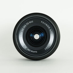 FUJIFILM XC15-45mmF3.5-5.6 OIS PZ