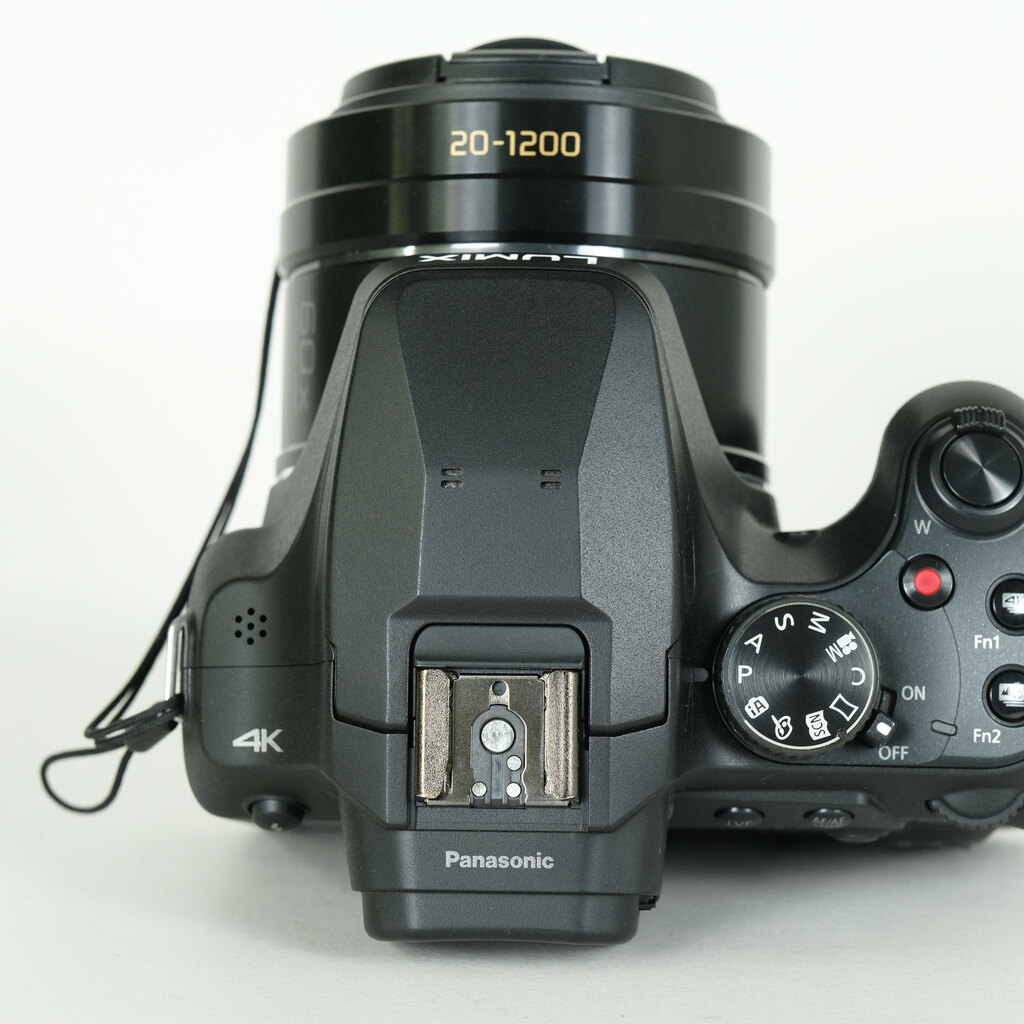 Panasonic LUMIX DC-FZ85 Panasonic LUMIX DC-FZ85