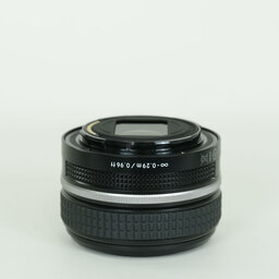 Nikon NIKKOR Z 40mm f/2 Nikon NIKKOR Z 40mm f/2