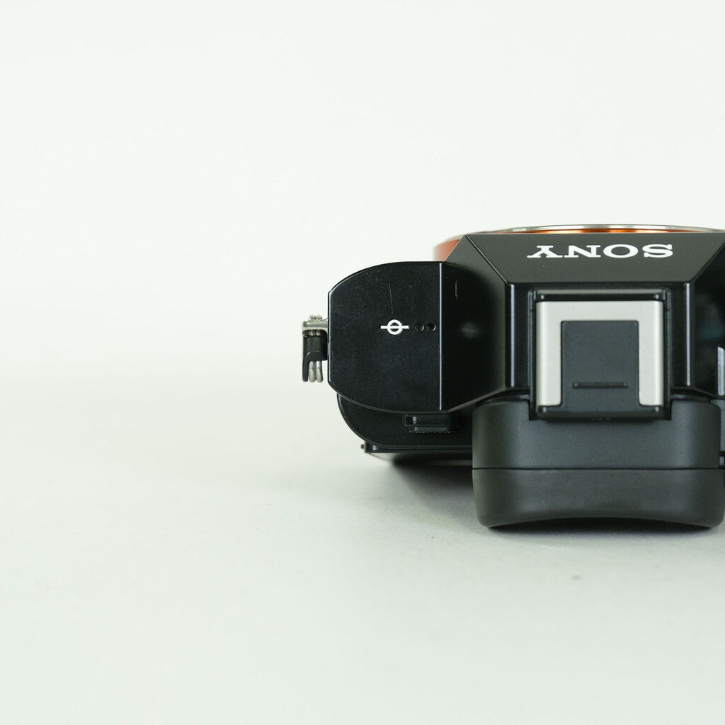 SONY α7（ILCE-7）