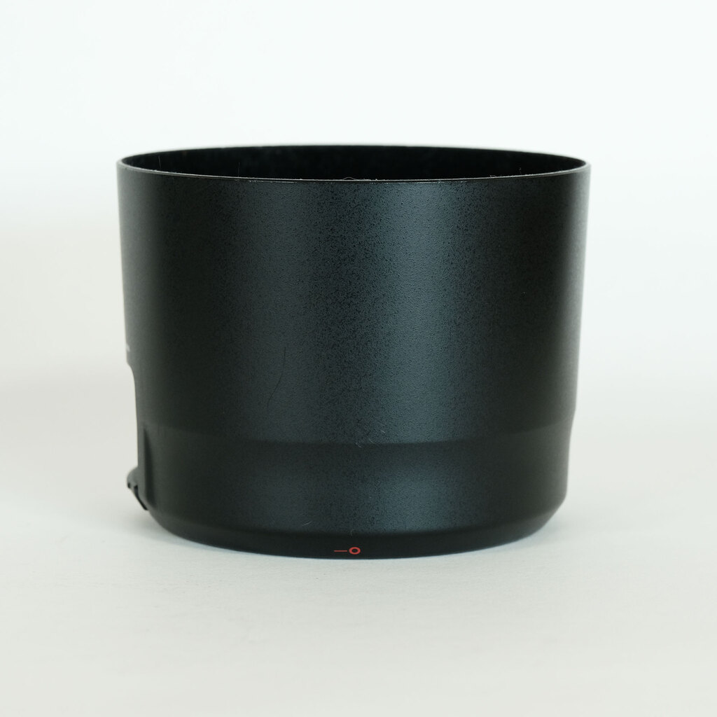 Canon EF100-400mm F4.5-5.6L IS II USM