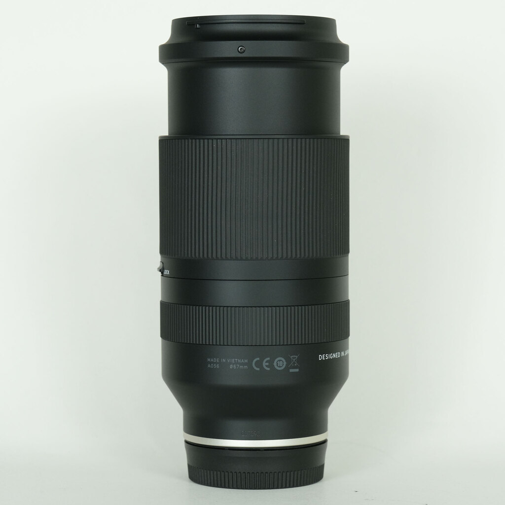TAMRON 70-180mm F/2.8 Di III VXD (Model A056) [ ソニーE用 ]