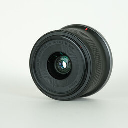 Canon RF-S 18-45mm F4.5-6.3 IS STM