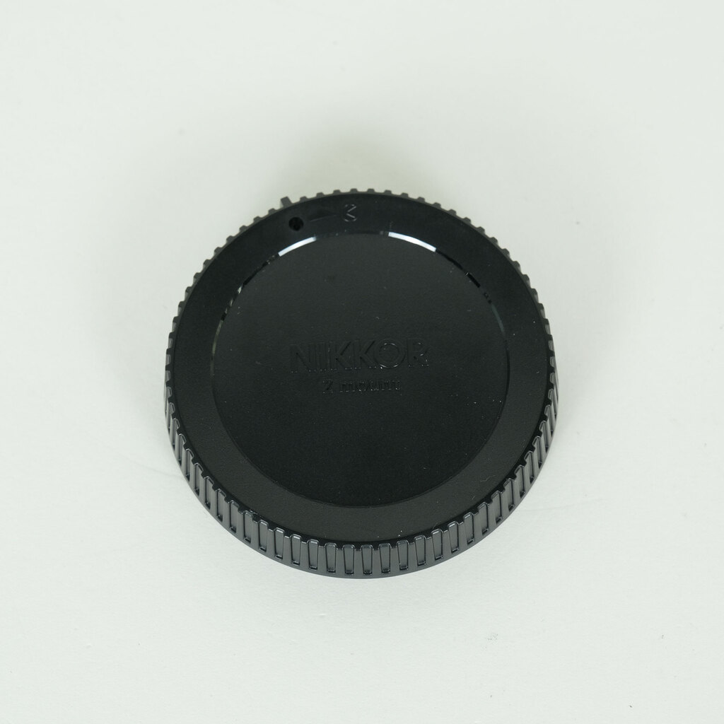 Nikon NIKKOR Z DX 16-50mm f/3.5-6.3 VR [�V���o�[]