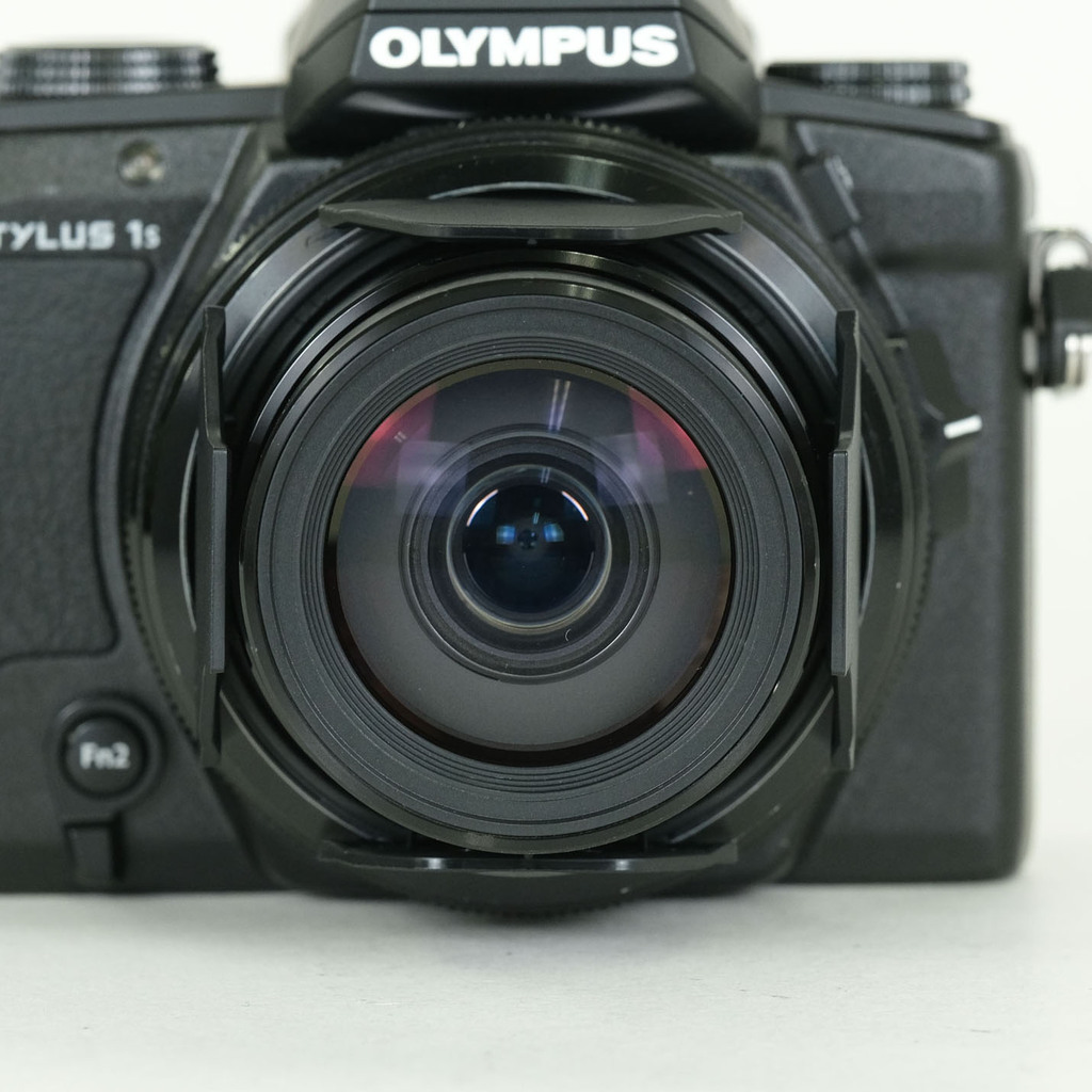 OLYMPUS STYLUS 1sの出品 | ONE SCENE（ワンシーン）