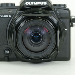 OLYMPUS STYLUS 1s