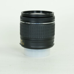 Nikon AF-P DX NIKKOR 18-55mm F3.5-5.6G VR