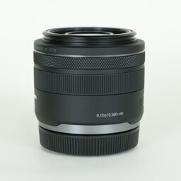 Canon RF35mm F1.8 MACRO IS STM