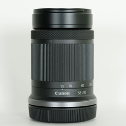 Canon RF-S55-210mm F5-7.1 IS STM