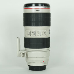 Canon EF70-200mm F2.8L IS II USM