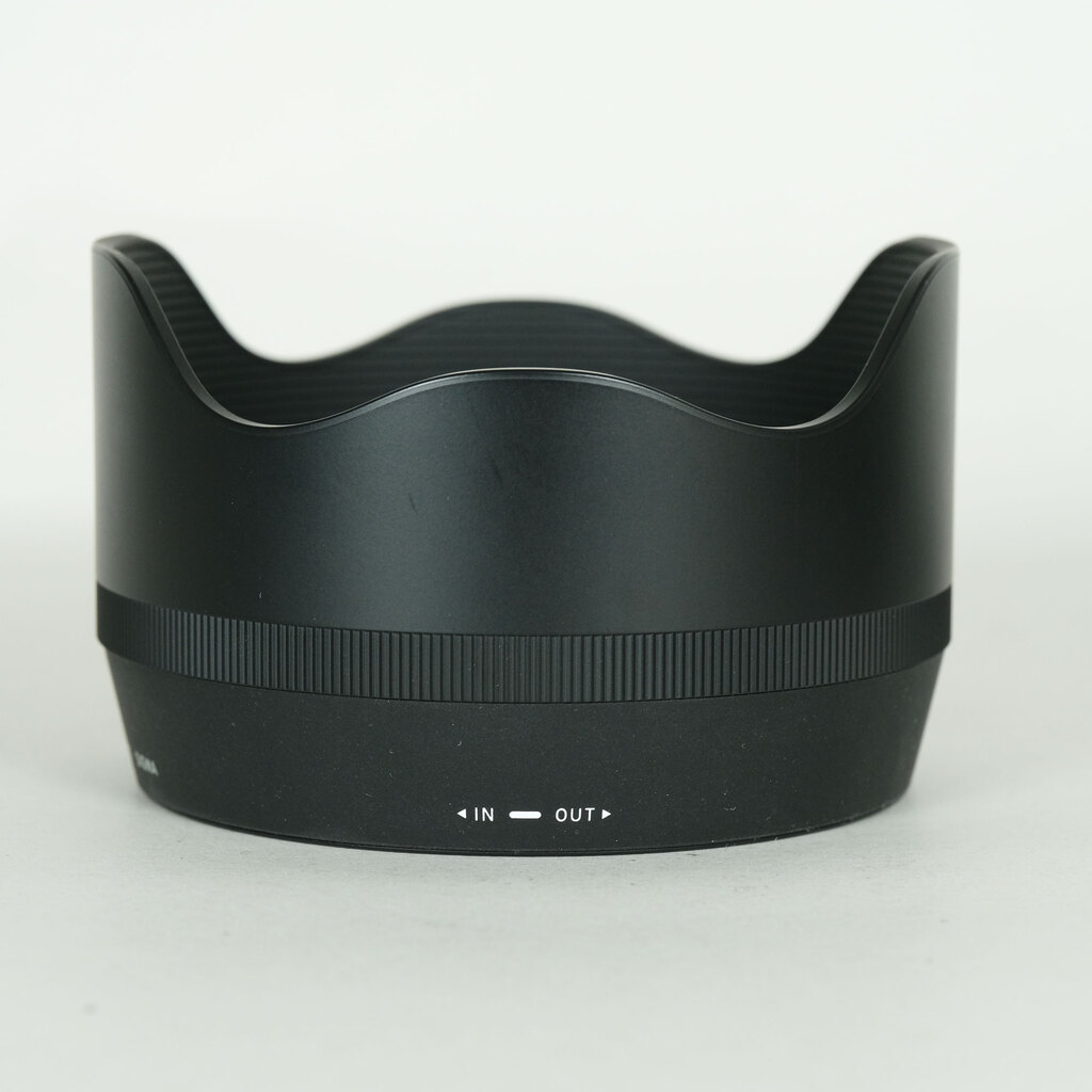 SIGMA 50mm F1.2 DG DN｜Art [ソニーE用]