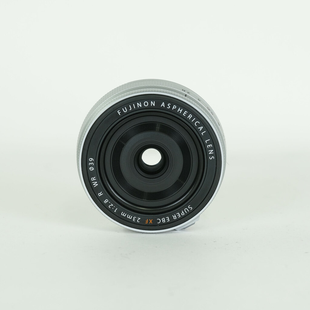 FUJIFILM XF23mmF2.8 R WR