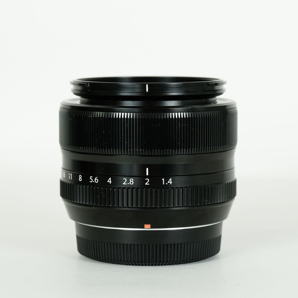 FUJIFILM XF35mmF1.4 R