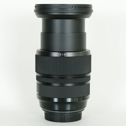 SIGMA 24-105mm F4 DG OS HSM｜Art [キヤノン用]