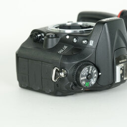Nikon D7100