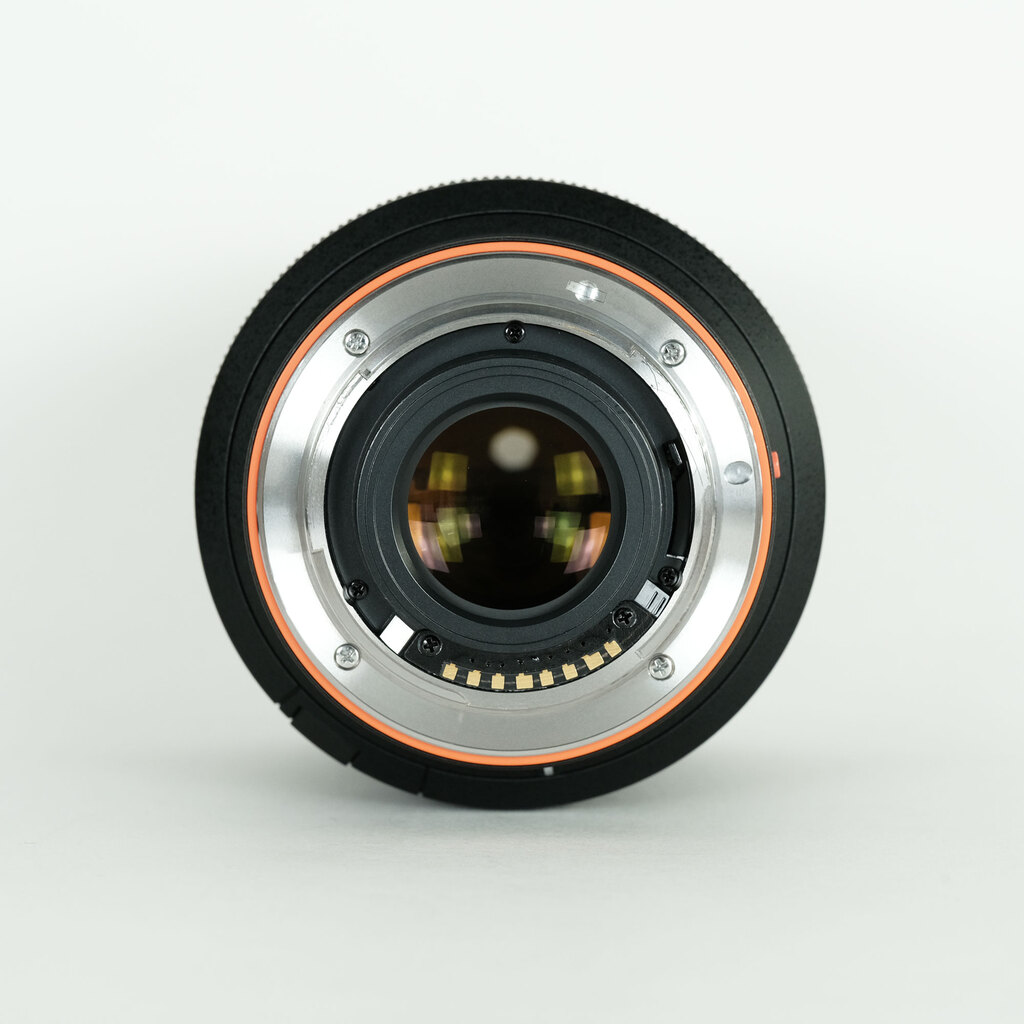 SONY DT 16-50mm F2.8 SSM SAL1650