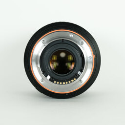 SONY DT 16-50mm F2.8 SSM SAL1650