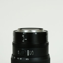 Nikon NIKKOR Z 24-120mm f/4 S