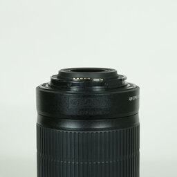 Canon EF-S55-250mm F4-5.6 IS II