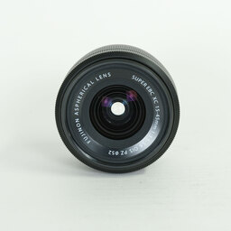 FUJIFILM XC15-45mmF3.5-5.6 OIS PZ FUJIFILM XC15-45mmF3.5-5.6 OIS PZ