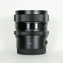 SIGMA 24mm F2 DG DN｜Contemporary [ソニーE用]