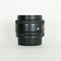 Nikon Ai AF NIKKOR 50mm F1.8D