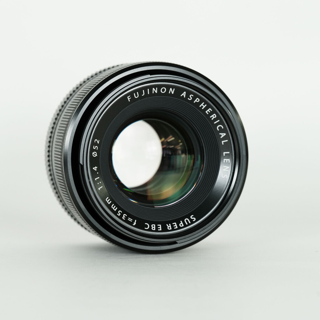 FUJIFILM XF35mmF1.4 R FUJIFILM XF35mmF1.4 R