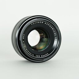 FUJIFILM XF35mmF1.4 R FUJIFILM XF35mmF1.4 R