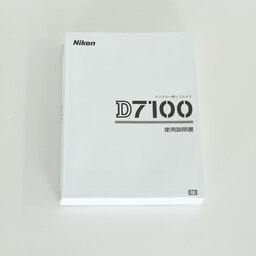 Nikon D7100