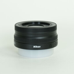 Nikon NIKKOR Z DX 16-50mm f/3.5-6.3 VR