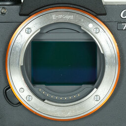 SONY α7R II（ILCE-7RM2）