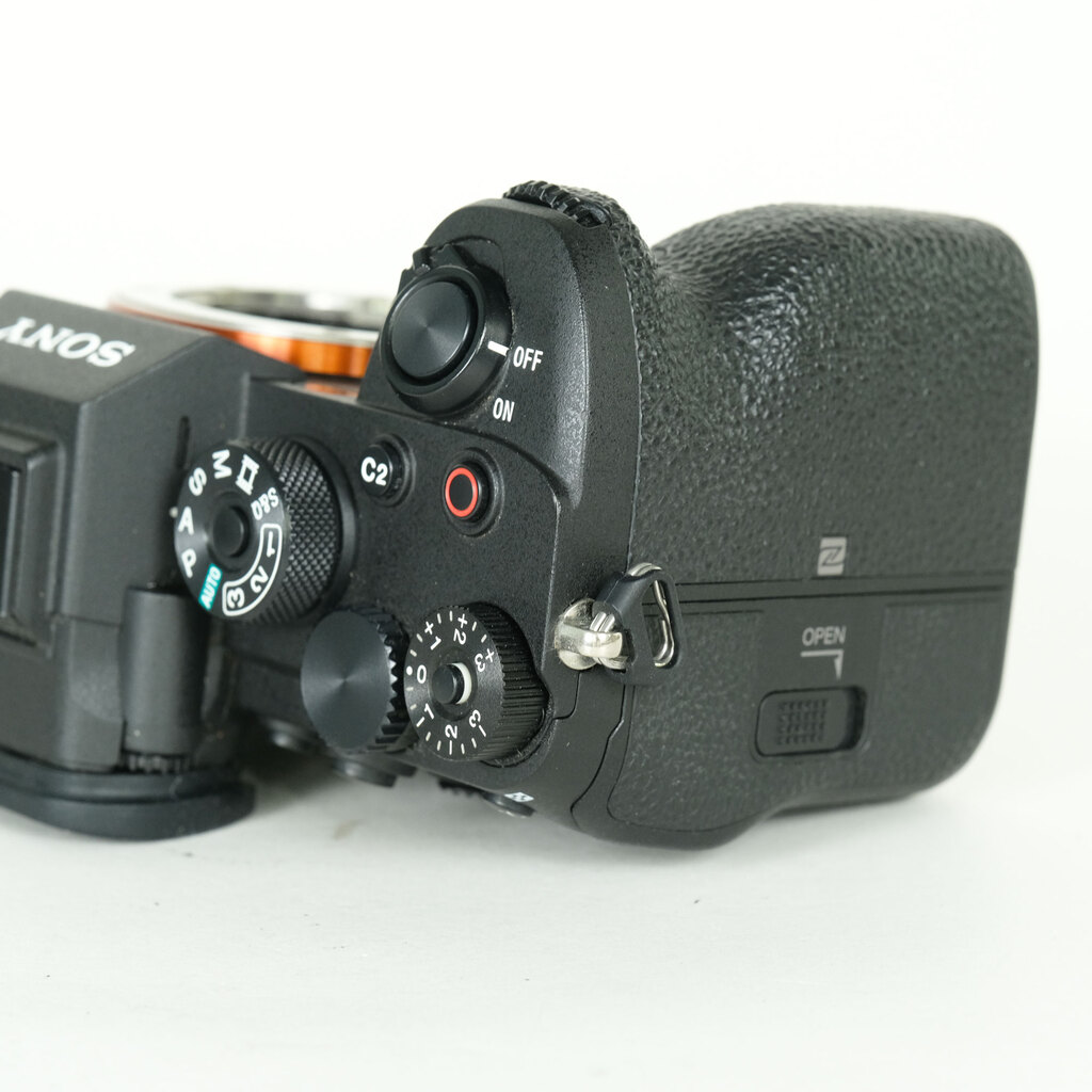 SONY α7S III（ILCE-7SM3）の出品 | ONE SCENE（ワンシーン）