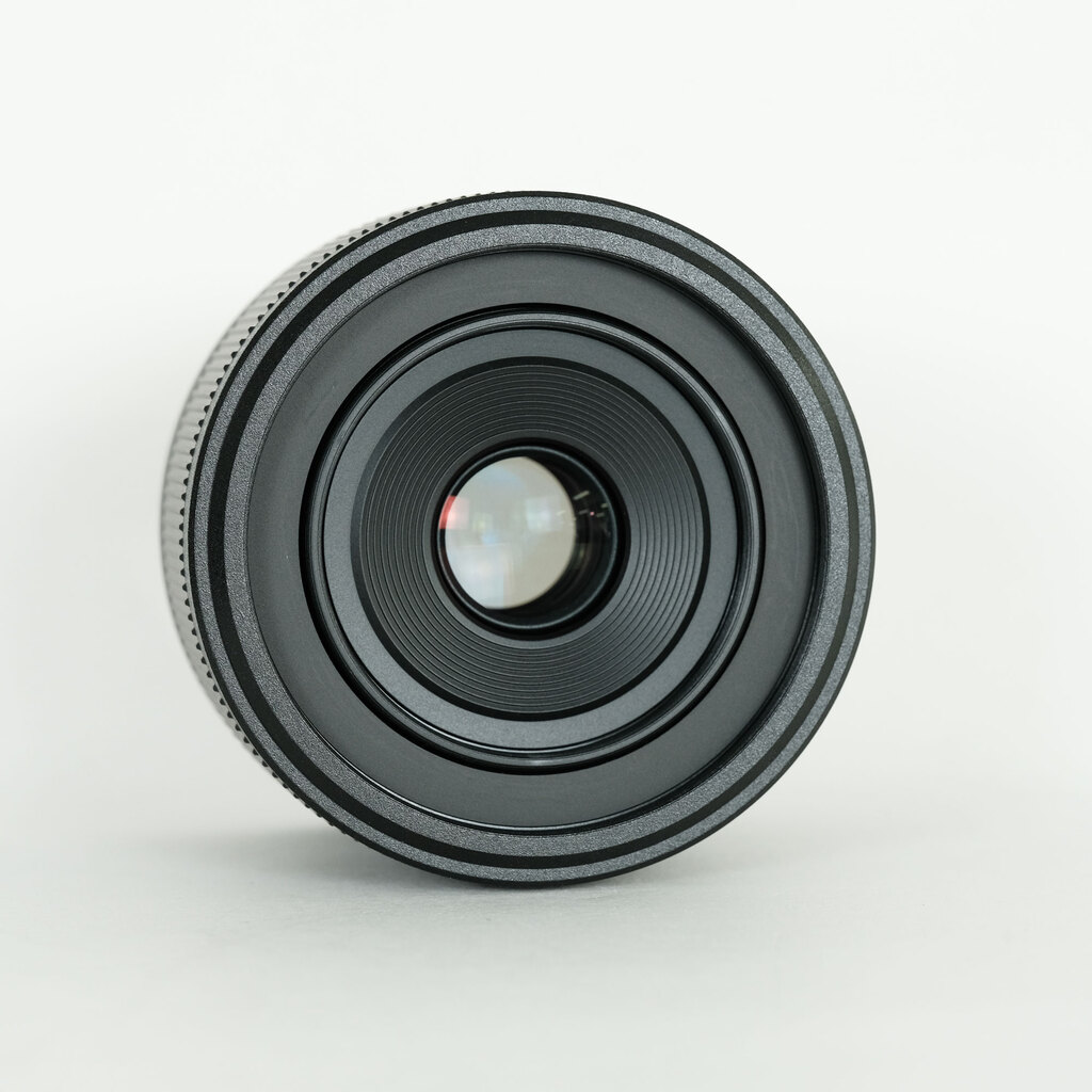 Nikon NIKKOR Z MC 50mm f/2.8