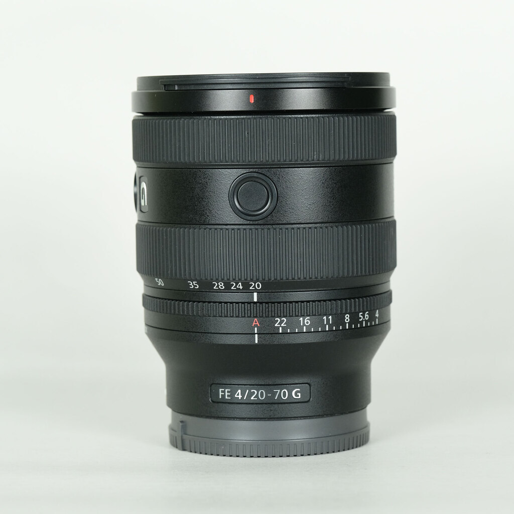 SONY FE 20-70mm F4 G SEL2070Gの出品 | ONE SCENE（ワンシーン）