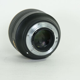 Nikon AF-S NIKKOR 58mm f/1.4G