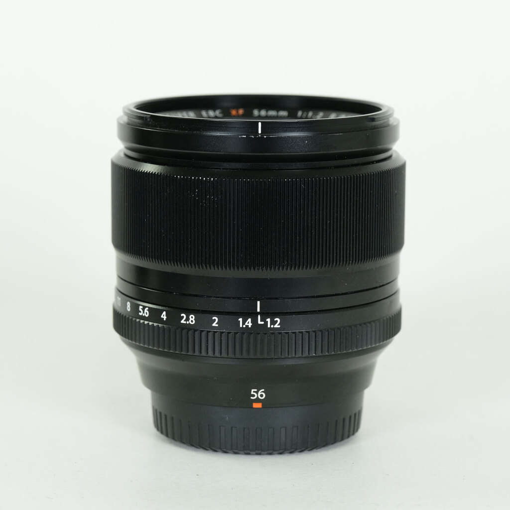 FUJIFILM XF56mmF1.2 R