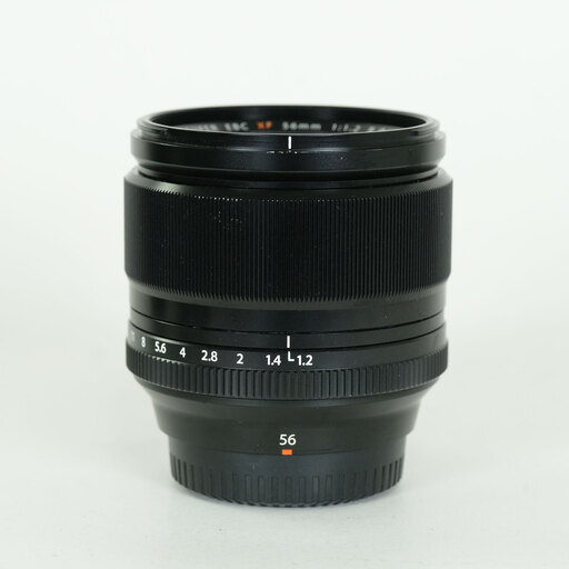 FUJIFILM XF56mmF1.2 R