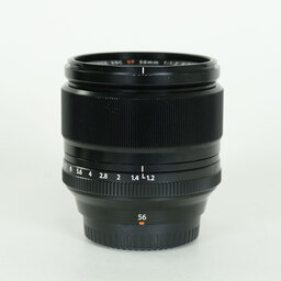 FUJIFILM XF56mmF1.2 R