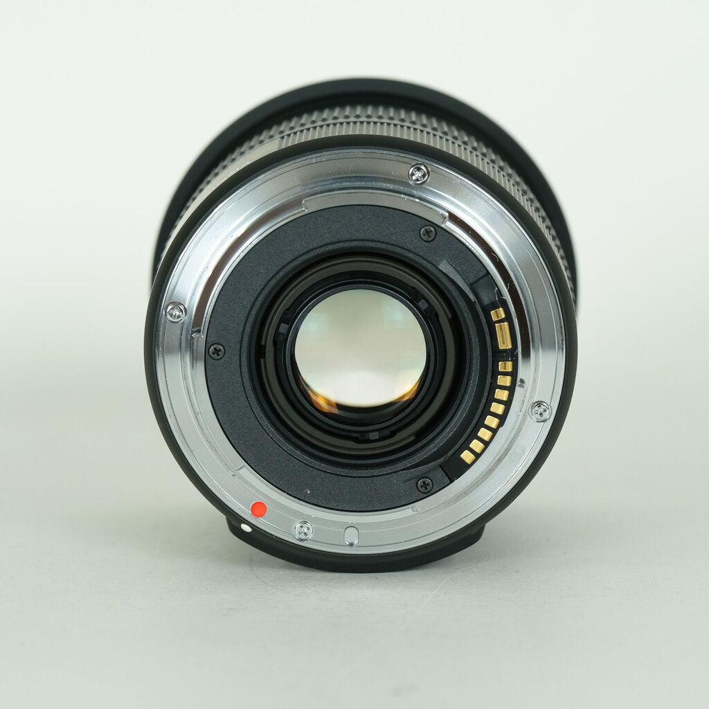 SIGMA 17-70mm F2.8-4 DC MACRO OS HSM | Contemporary [キヤノンEF用]