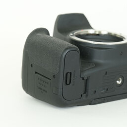 Canon EOS Kiss X9i