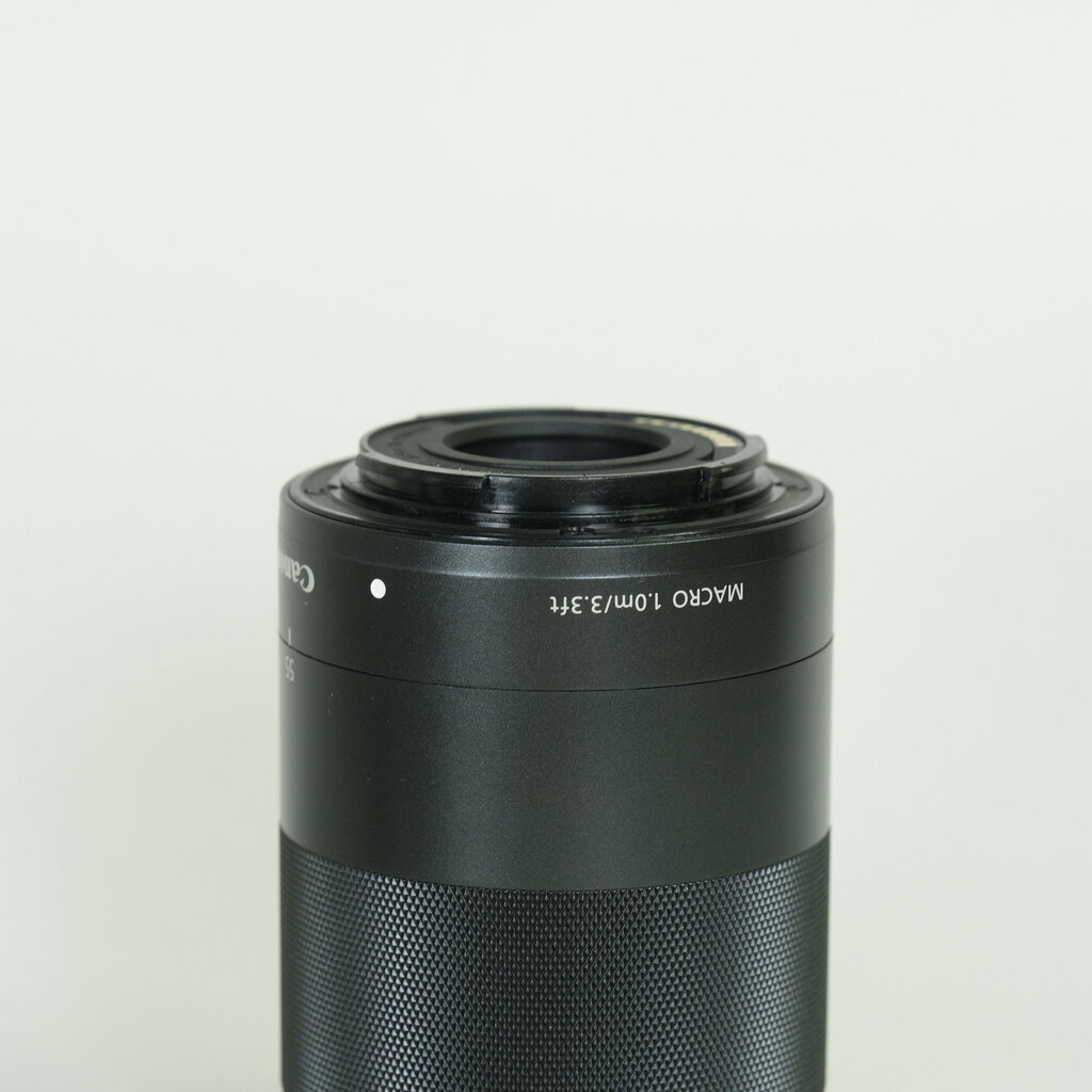 Canon EF-M55-200mm F4.5-6.3 IS STM