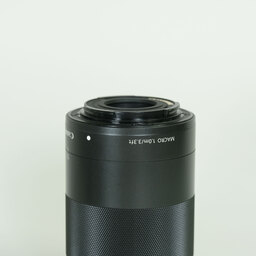Canon EF-M55-200mm F4.5-6.3 IS STM