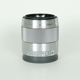 SONY E 50mm F1.8 OSS SEL50F18の出品 | ONE SCENE（ワンシーン）