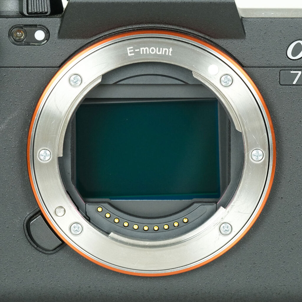 SONY α7R V（ILCE-7RM5）の出品 | ONE SCENE（ワンシーン）