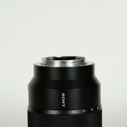 SONY Vario-Tessar T* FE 16-35mm F4 ZA OSS SEL1635Z