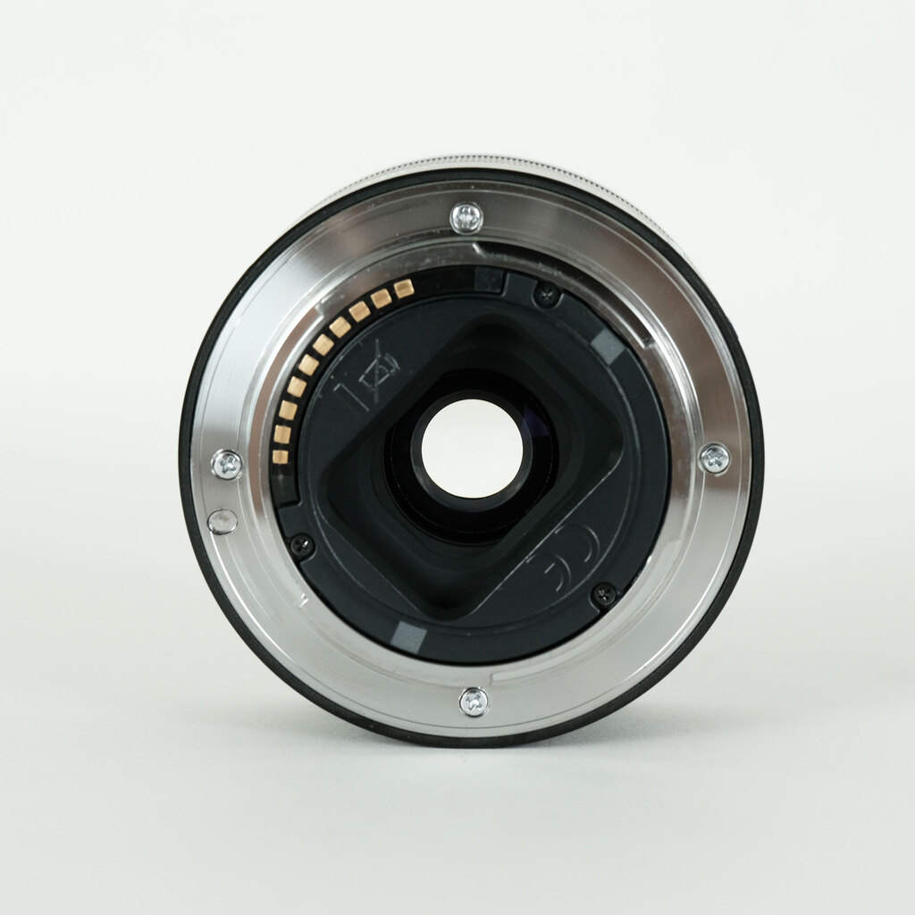 SONY Sonnar T* FE 35mm F2.8 ZA SEL35F28Z